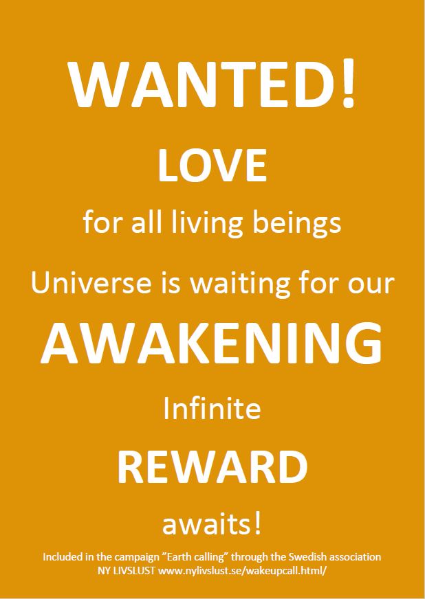 Wanted