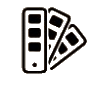 7. Färgsäkra