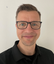 Jonas Madsen