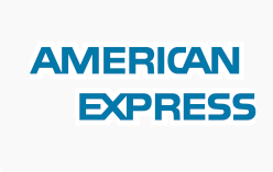 Amex loggo