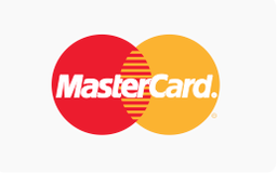 Mastercard logga