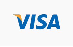 Visa symbol
