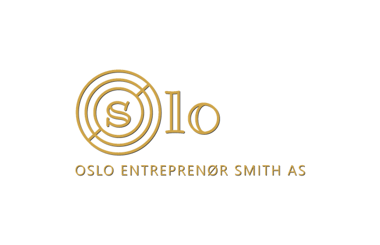 Oslo Entreprenør Smith AS