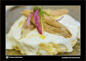 ENSALADILLA RUSA