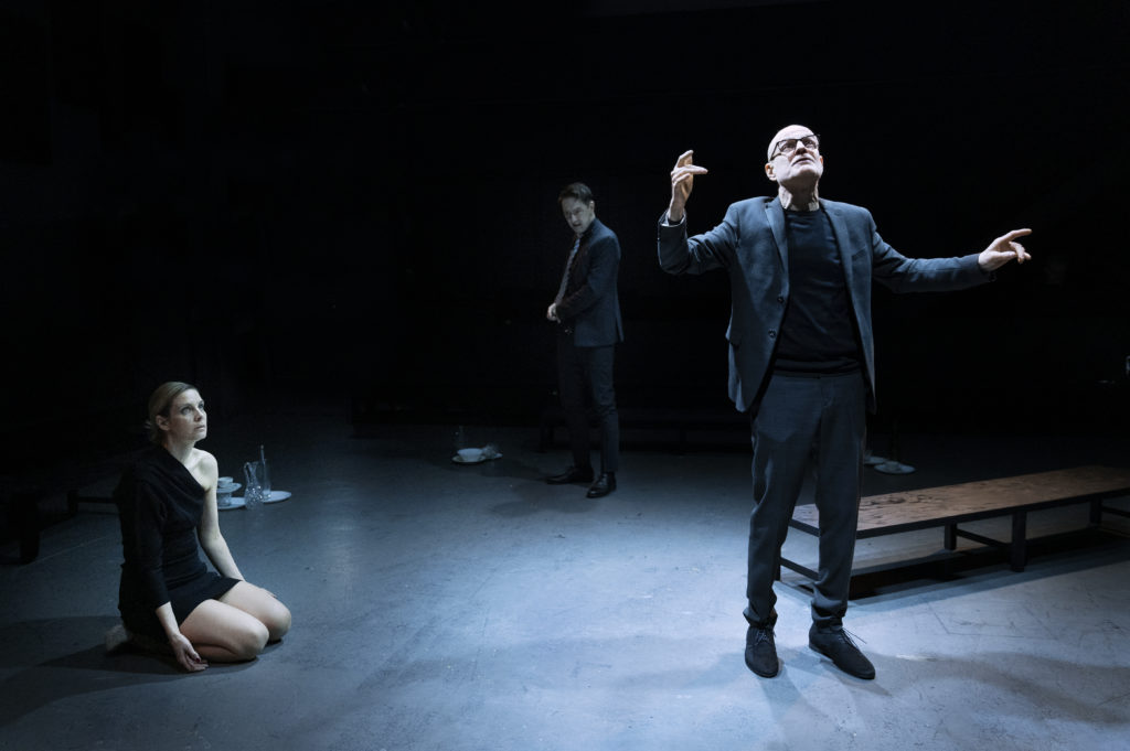 SANNING OCH KONSEKVENS