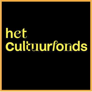Logo Oberon Cultuurfonds