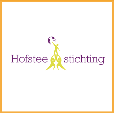 Logo Oberon Hofsteestichting