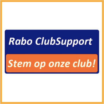 Logo Oberon Rabobank clubsupport