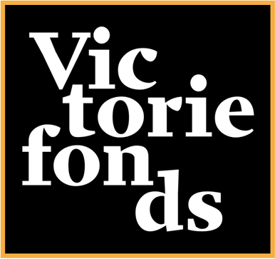 Logo Oberon Victoriefonds