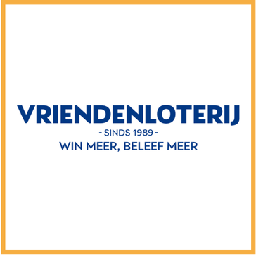 Logo Oberon Vriendenloterij