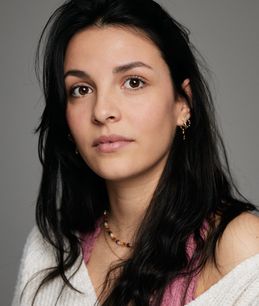 Marcela Rocha - Muzikale Leiding