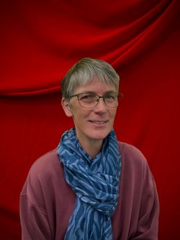 Miranda Greven - Productieleiding