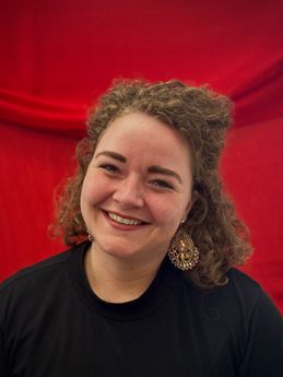 Simone Dekker - Muzikale leiding