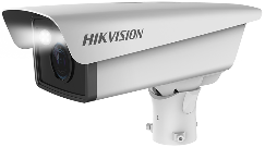 ANPR (Automatic Number Plate Recognition) Cameras