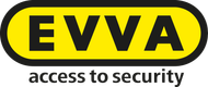 EVVA Access to Security Logo