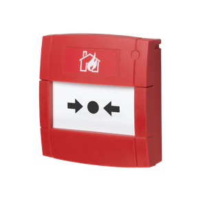 Fire Call Point
