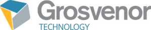 Grosvenor Technology Logo
