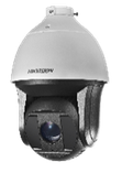 PTZ (Pan Tilt Zoom) Cameras