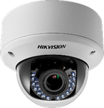 Dome Cameras