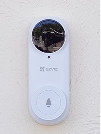 EZVIZ Door Station