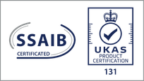OC Services SSAIB Certification UKAS Product Certification for Intruder Alarm Services