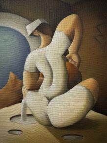 "La Ofrenda"
