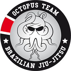 Octopus BJJ