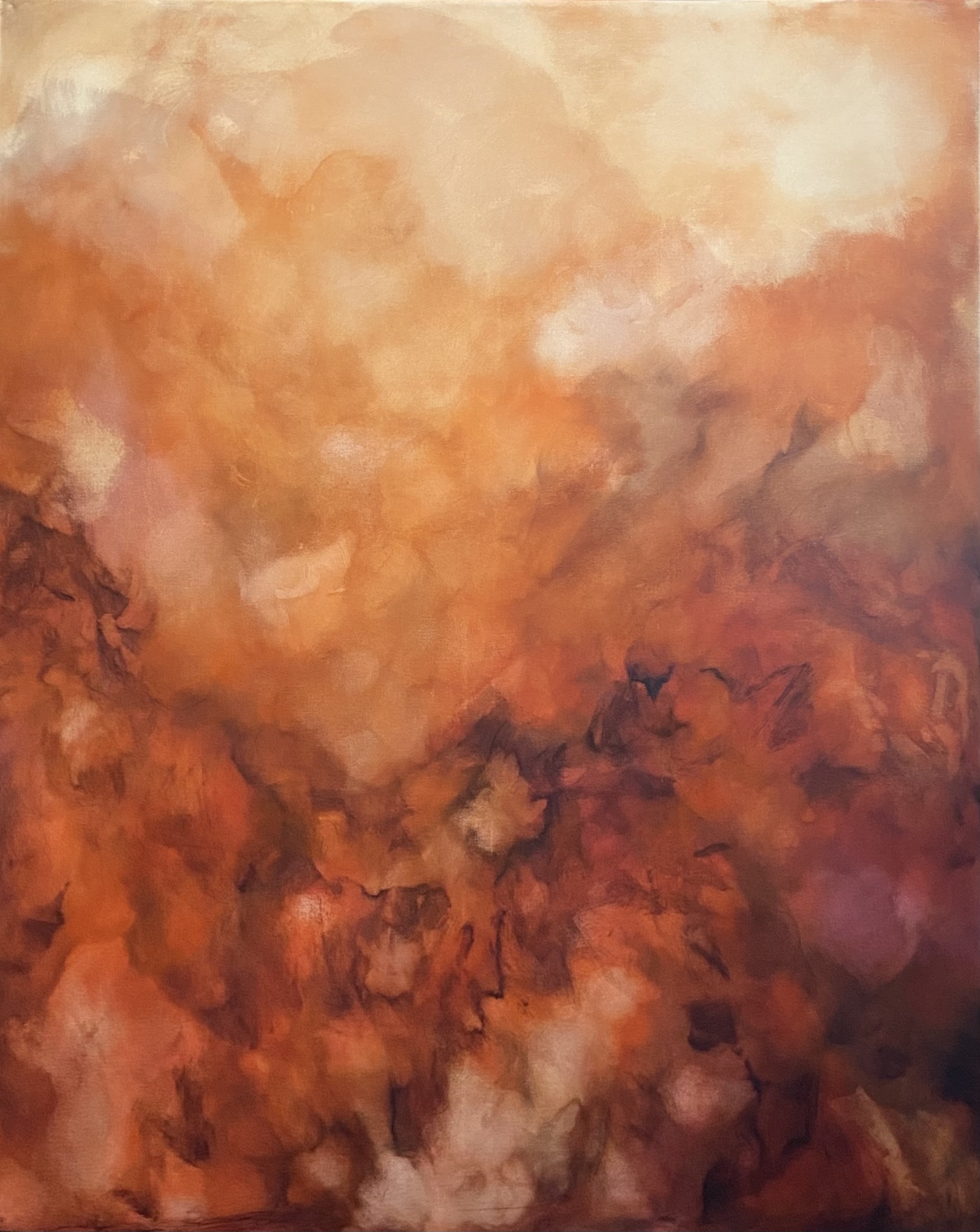 SUNSET MEADOW