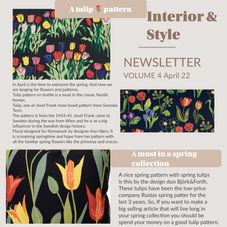 April Issue 2022