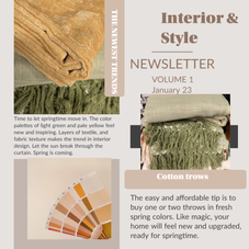 January issue 23