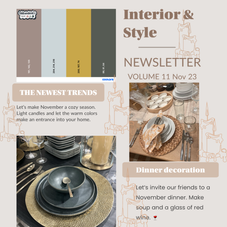 November issu 23