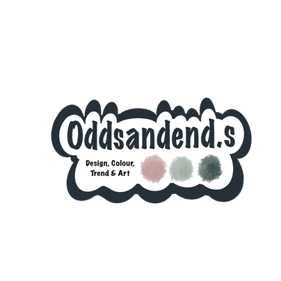 Oddsandend.s Designvärld