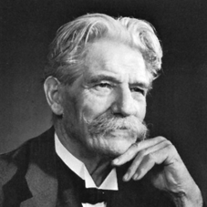 Albert Schweitzer
