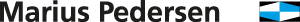 MP logo farver