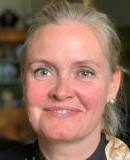Marie Louise Pedersen