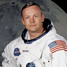 Neil Armstrong