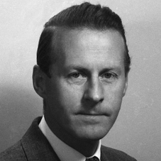 Thor Heyerdahl