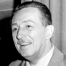 Walt Disney