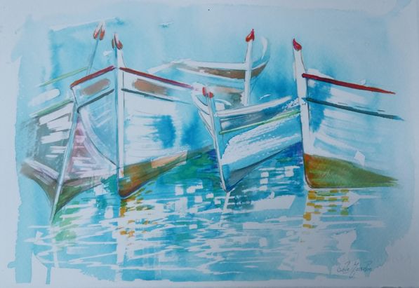 LES BARQUES