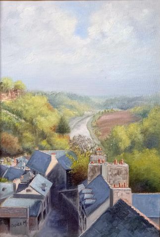 BRETAGNE DINAN