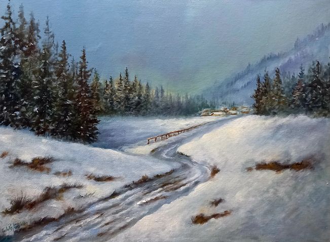 HIVER