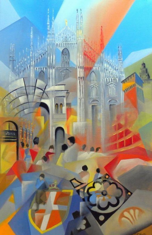 MILAN
