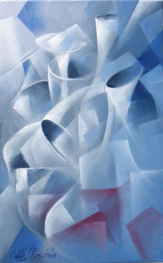 COMPOSITION AUX VERRES