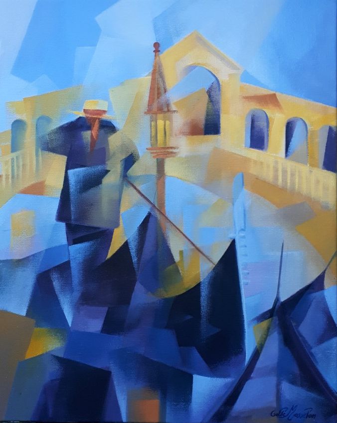 LE GONDOLIER