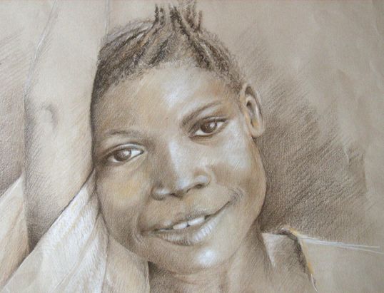 JEUNE AFRICAINE