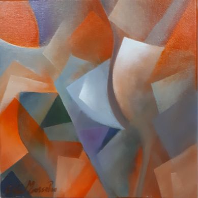 COMPOSITION AUX VERRES