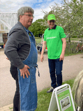 Poul Witting & Anders Landsbo