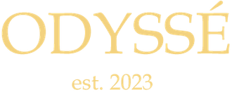 ODYSSÉ