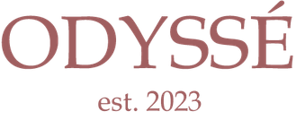 ODYSSÉ