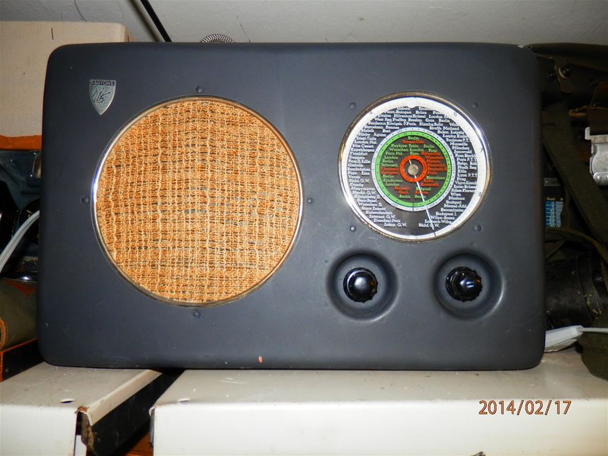 Radione R2